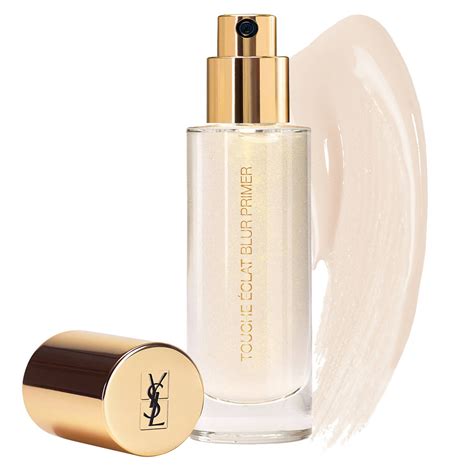 ysl touche eclat reviews|ysl touche eclat blur primer.